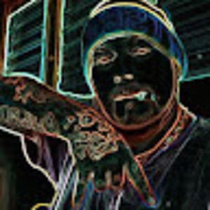 Meet your Posher, William